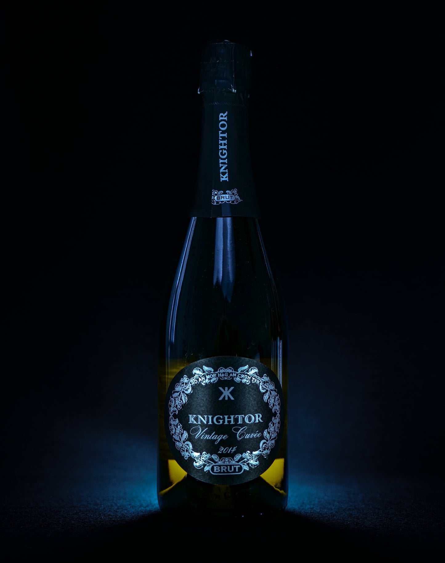 Knightor Vintage Cuvee 2014