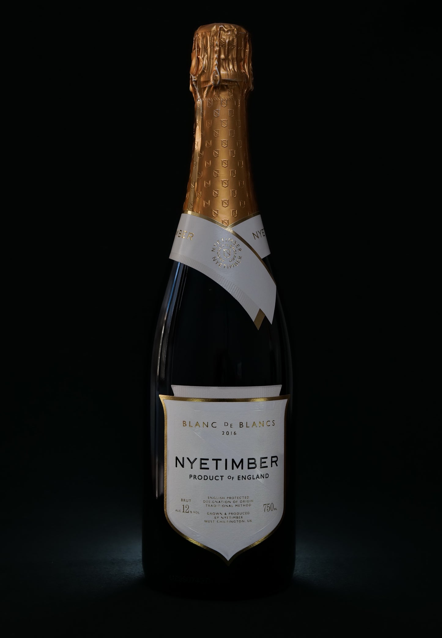 Nyetimber Classic Cuvee