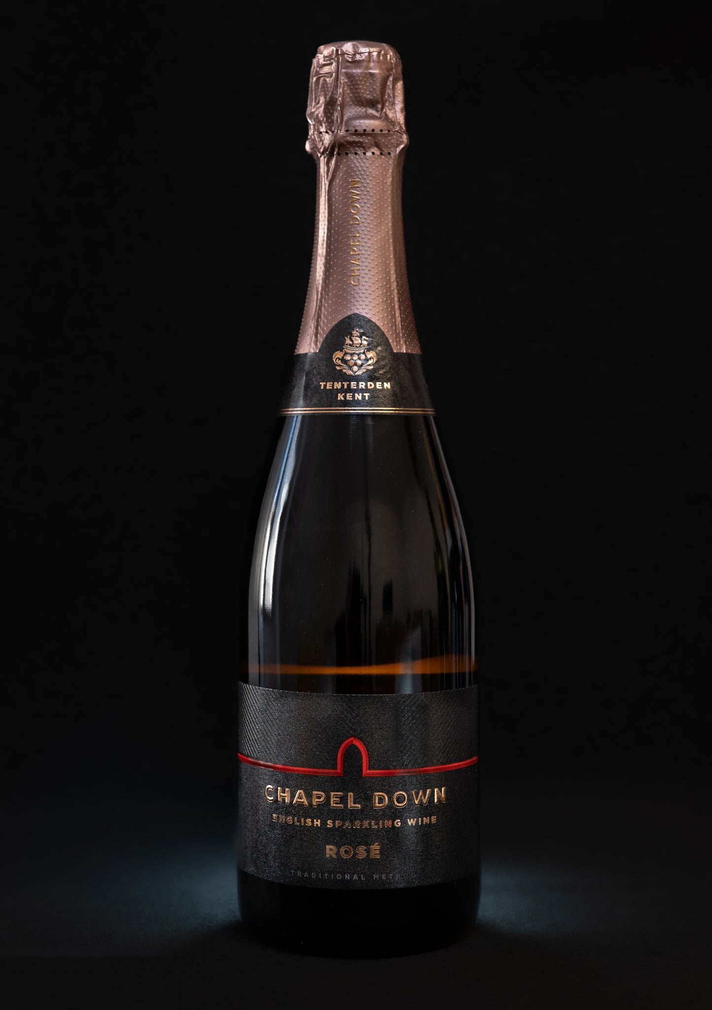 Chapel Down Sparkling Rosé