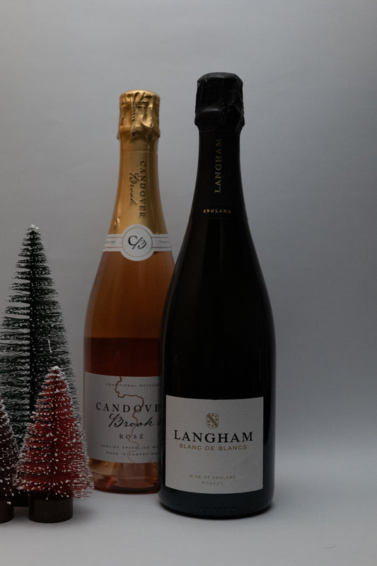 Langham, Blanc de Blancs